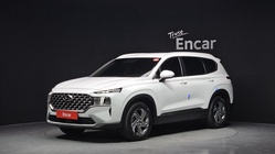 Hyundai Santa Fe 2022