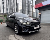 Kia Canival 2019