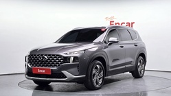 Hyundai Santa Fe 2020