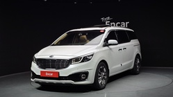 Kia Canival 2016