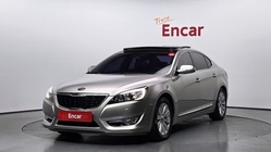Kia K7 2012