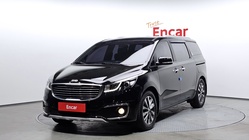 Kia Canival 2017