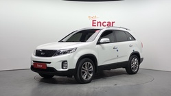 Kia Sorento 2013