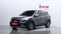 Kia Seltos 2020