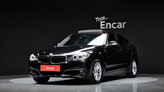BMW Gran Turismo 2014