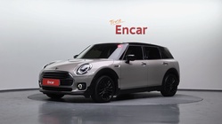 MINI Clubman 2022
