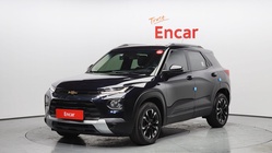 Chevrolet Trailblazer 2020