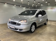 Chevrolet Rezzo 2000