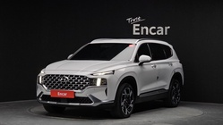 Hyundai Santa Fe 2021