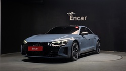 Audi RS e-tron GT 2022