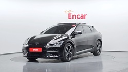 Kia EV6 2022