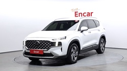 Hyundai Santa Fe 2021