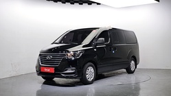 Hyundai Starex 2020
