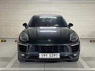 Porsche Macan 2016