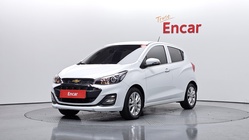 Chevrolet Spark 2021