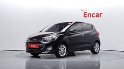 Chevrolet Spark 2020