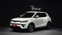 Ssangyong TIBOLI 2022