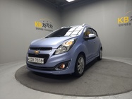 Chevrolet Spark 2014