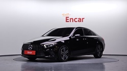 Mercedes-Benz A-Class 2021