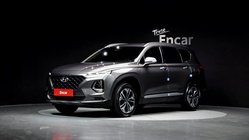 Hyundai Santa Fe 2019