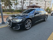 Audi A6 2022