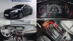Kia K7 2013