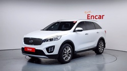 Kia Sorento 2017