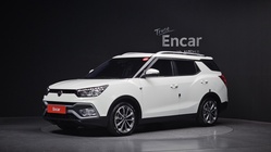 Ssangyong TIBOLI 2017