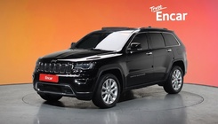 Jeep Cherokee 2017