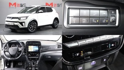 Ssangyong TIBOLI 2022