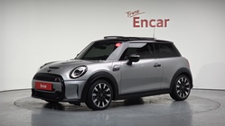 MINI Cooper 2023