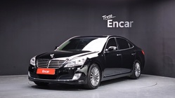 Hyundai Equus 2013