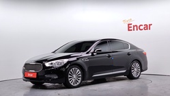 Kia K9 2015