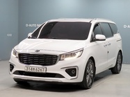 Kia Canival 2019