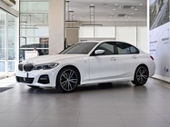 BMW 3 Series 2019