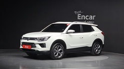 Ssangyong KORANDO 2022