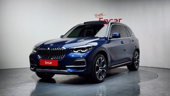 BMW X5 2021