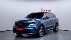 Kia Sorento 2020