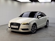 Audi A3 2015