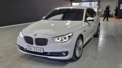 BMW Gran Turismo 2017