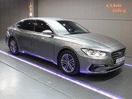 Hyundai Grandeur 2017