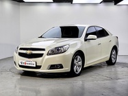 Chevrolet Malibu 2012