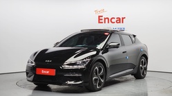 Kia EV6 2023