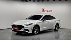 Hyundai Sonata 2021