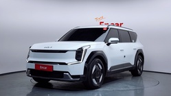 Kia EV9 2023