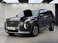 Hyundai Palisade 2020