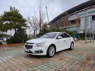 Chevrolet Cruze 2015
