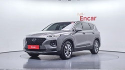 Hyundai Santa Fe 2019
