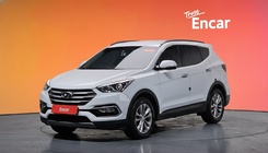 Hyundai Santa Fe 2017