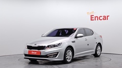 Kia K5 2013